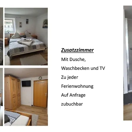 Edelweiss By Interhome Apartmán