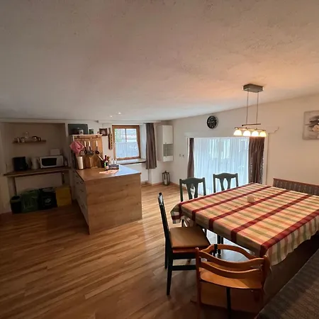 Edelweiss By Interhome Apartament *