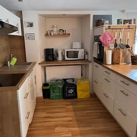 Edelweiss By Interhome Apartament Nesselwängle