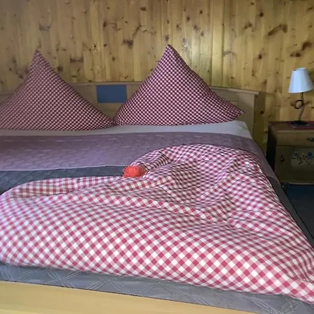 Apartament Edelweiss By Interhome Nesselwängle