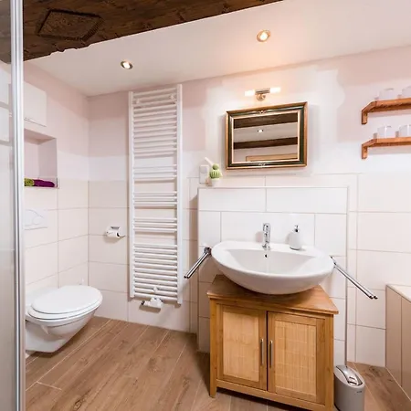 Edelweiss By Interhome Apartament