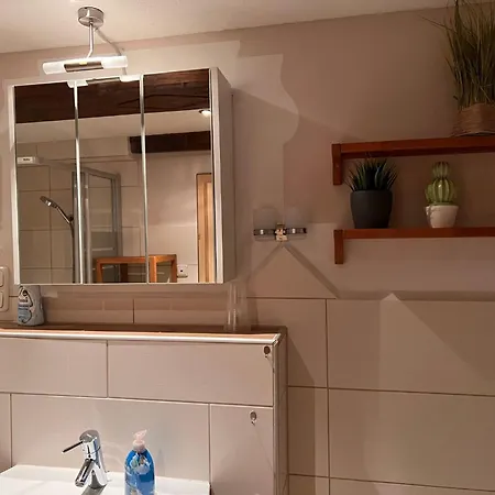 Apartament Edelweiss By Interhome
