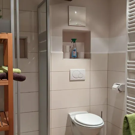Apartament Edelweiss By Interhome
