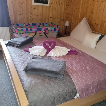 Edelweiss By Interhome