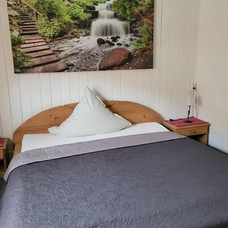 Edelweiss By Interhome Apartament Nesselwängle