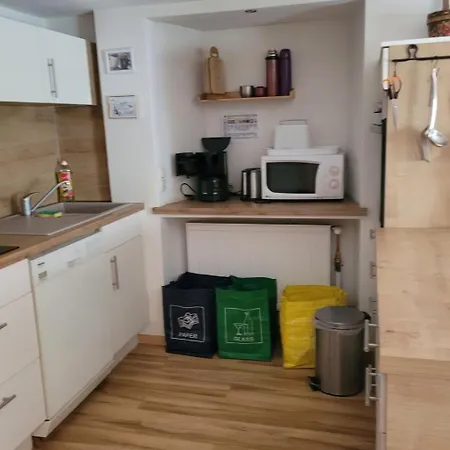 Apartament Edelweiss By Interhome
