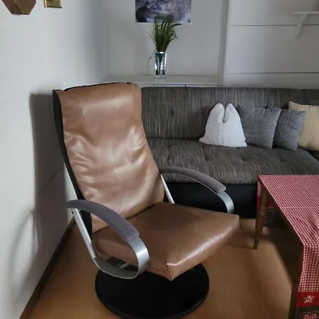 Edelweiss By Interhome Apartament *