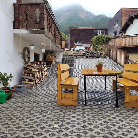 Edelweiss By Interhome Apartament *