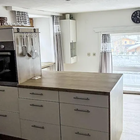 Edelweiss By Interhome
