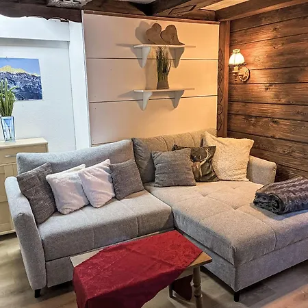 Edelweiss By Interhome Apartament