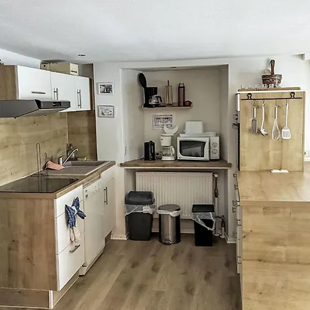 Apartament Edelweiss By Interhome *