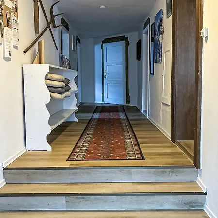 Edelweiss By Interhome Apartament *