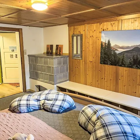 Edelweiss By Interhome