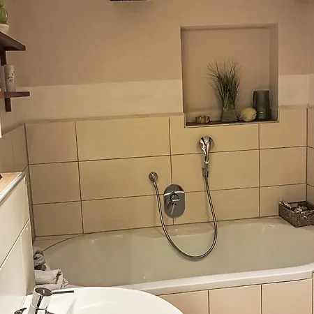 Apartament Edelweiss By Interhome Nesselwängle