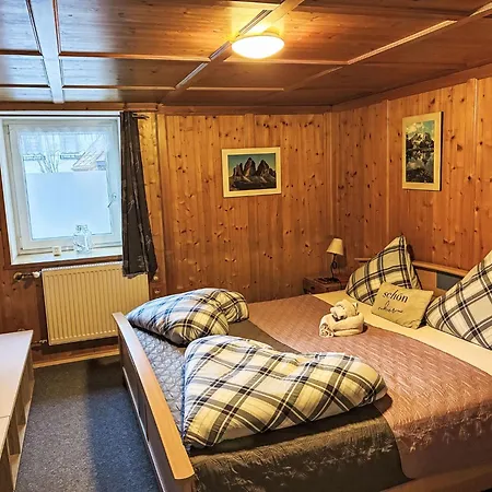Edelweiss By Interhome