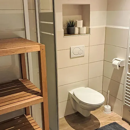 Edelweiss By Interhome