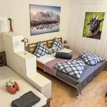 Edelweiss By Interhome Apartament *