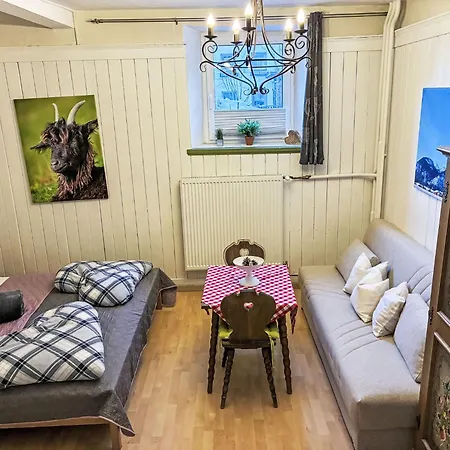 Edelweiss By Interhome