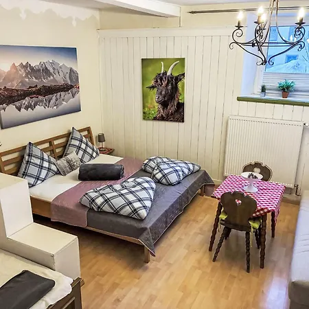 Edelweiss By Interhome