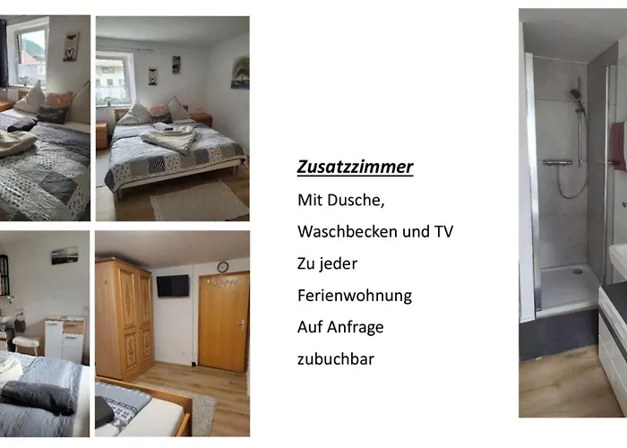 Edelweiss By Interhome Apartament