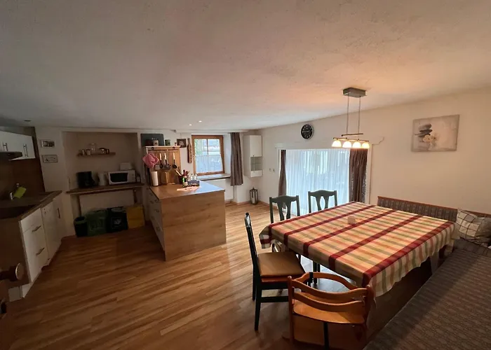 Edelweiss By Interhome Apartament *