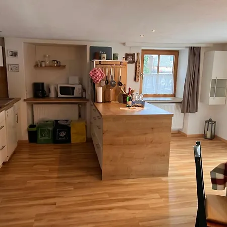 Edelweiss By Interhome