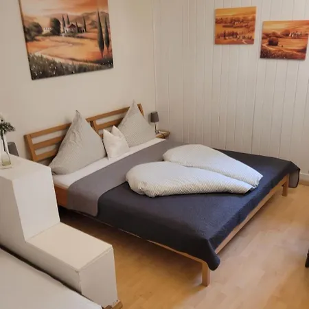 Edelweiss By Interhome * Nesselwängle