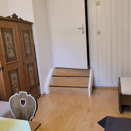 Edelweiss By Interhome * Nesselwängle