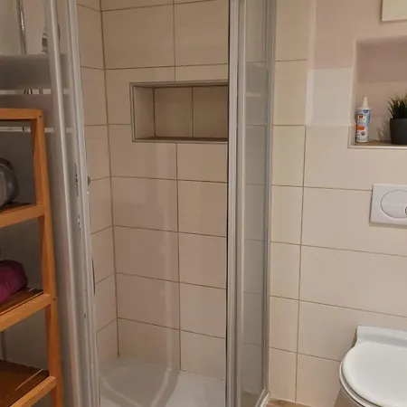 Apartamento Edelweiss By Interhome Nesselwängle