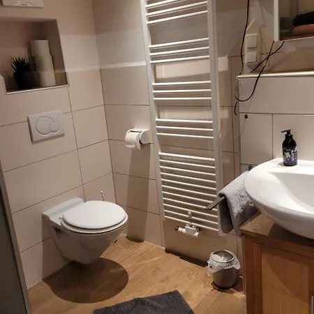 Edelweiss By Interhome *