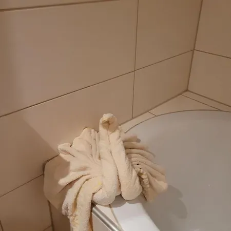 Apartamento Edelweiss By Interhome *