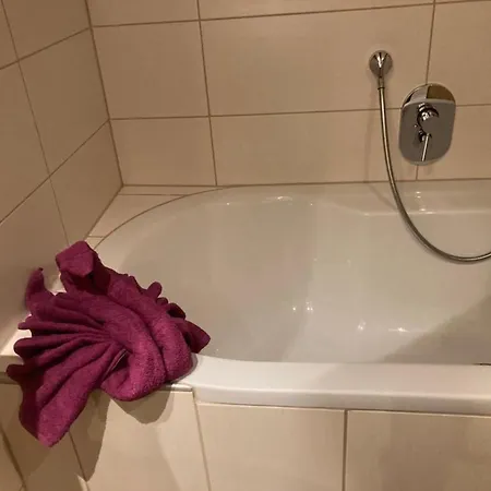 Edelweiss By Interhome Nesselwängle