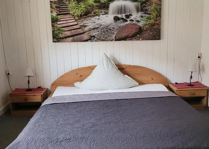 Edelweiss By Interhome Nesselwängle