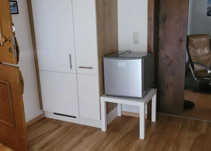 Edelweiss By Interhome * Nesselwängle