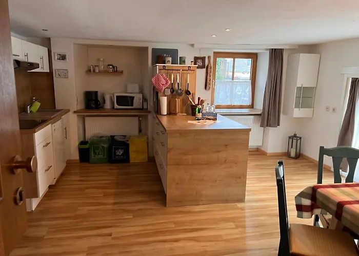 Edelweiss By Interhome