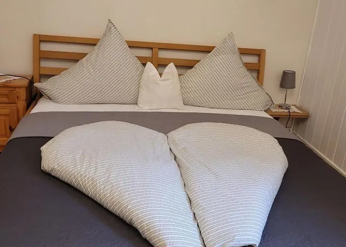 Edelweiss By Interhome Nesselwängle