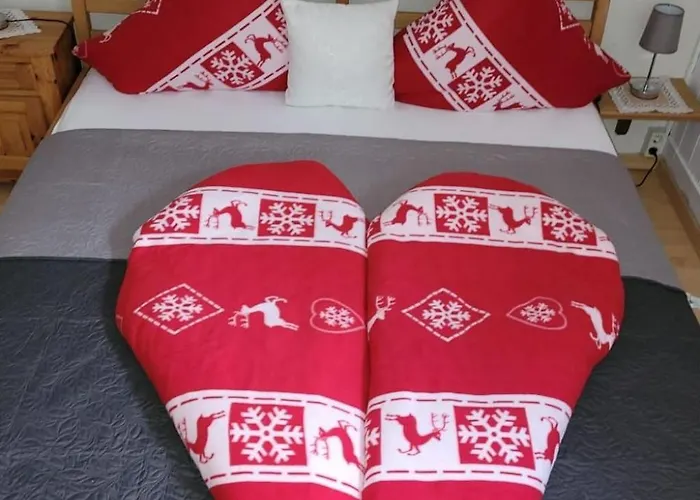 Edelweiss By Interhome * Nesselwängle