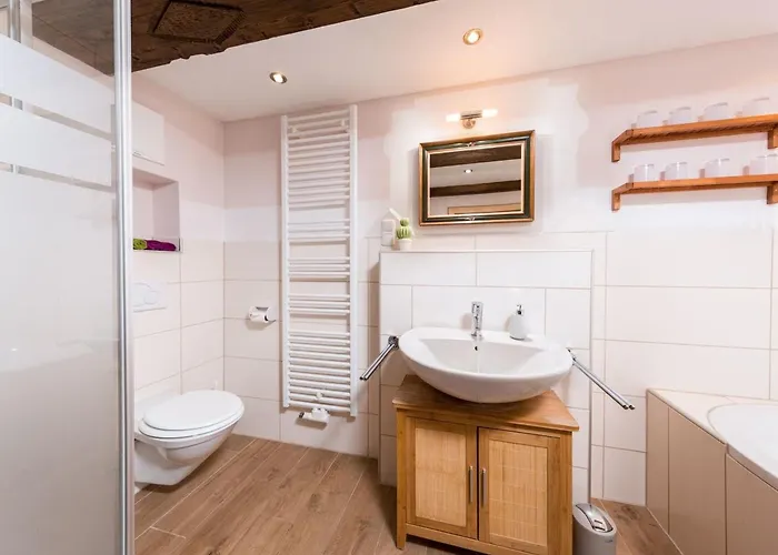 Edelweiss By Interhome Appartamento