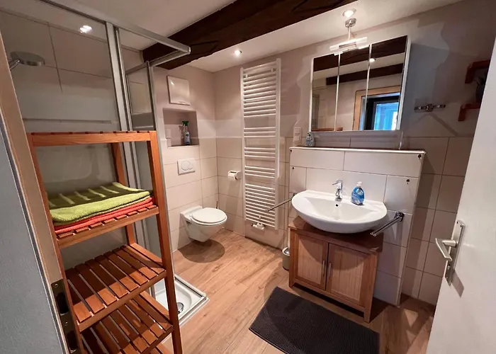 Edelweiss By Interhome Nesselwängle