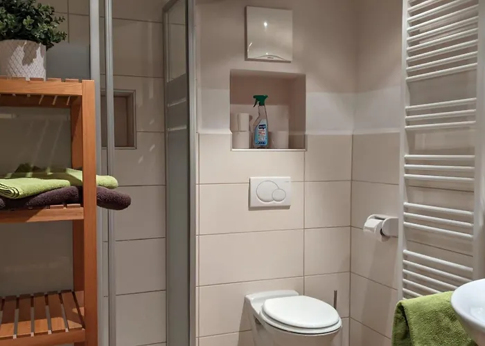 Appartamento Edelweiss By Interhome