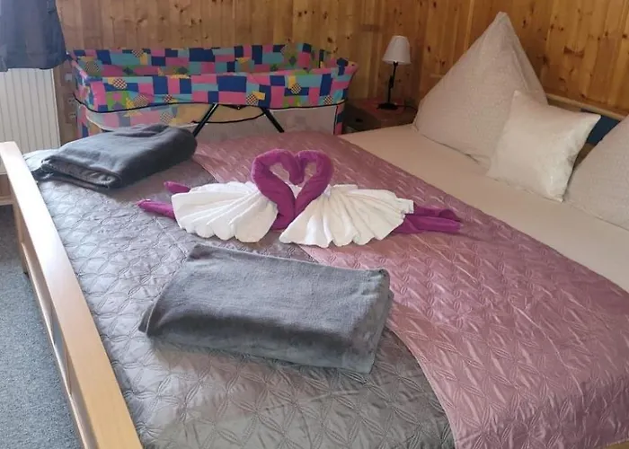 Edelweiss By Interhome