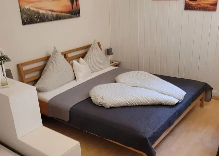 Edelweiss By Interhome * Nesselwängle