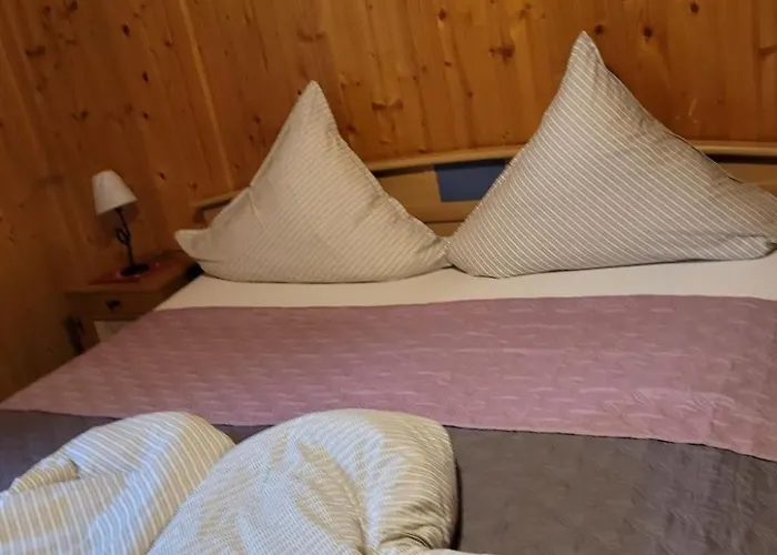 Edelweiss By Interhome Appartamento *