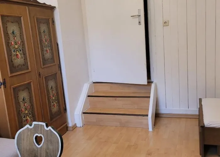 Edelweiss By Interhome * Nesselwängle