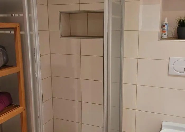 Apartamento Edelweiss By Interhome Nesselwängle