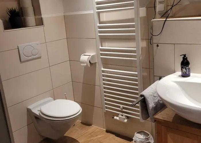 Edelweiss By Interhome *