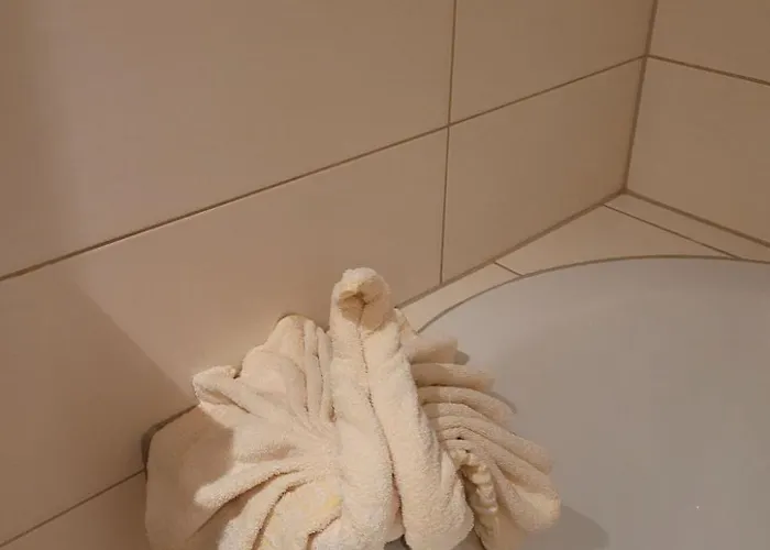 Apartamento Edelweiss By Interhome *