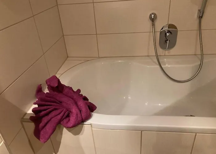 Edelweiss By Interhome Nesselwängle