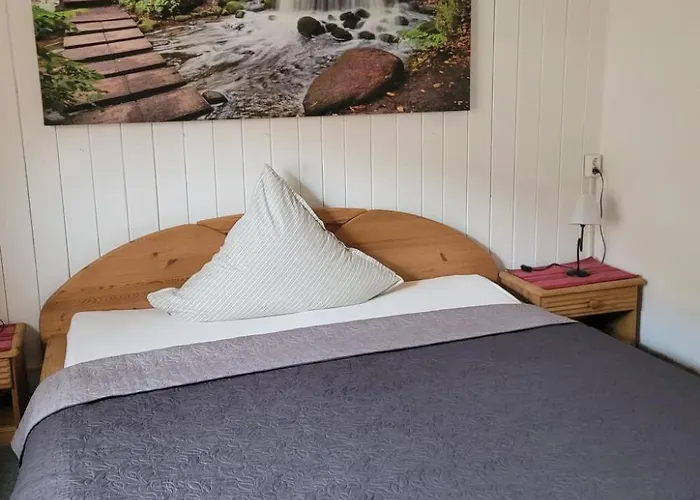 Edelweiss By Interhome Apartamento Nesselwängle