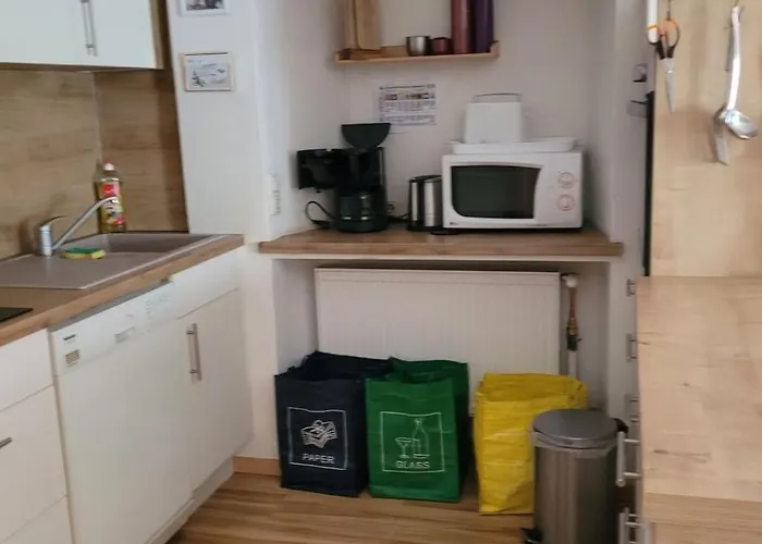 Apartamento Edelweiss By Interhome